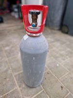 10kg  CO2  Flasche Zapfanlage Nordrhein-Westfalen - Grefrath Vorschau