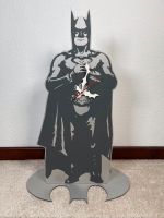 Uhr Standuhr Batman Unikat DC Superheld Schleswig-Holstein - Altenholz Vorschau