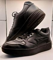 KangaroosSneaker, schwarz,Leder,Gr.38 Bayern - Coburg Vorschau