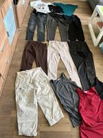 UMSTANDSMODE BEKLEIDUNGSPAKET IN GRÖSSE 38 Baden-Württemberg - Waldshut-Tiengen Vorschau