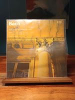 Bach, Klassik, RAR, Schallplatte, Schallplatten Sammlung, Vinyl Friedrichshain-Kreuzberg - Friedrichshain Vorschau
