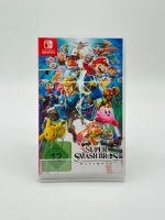 Super Smash Bros ultimate Switch Nintendo Nordrhein-Westfalen - Remscheid Vorschau