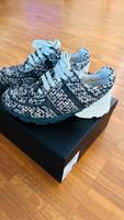Original Chanel Schuhe / Sneaker aus Tweed Hannover - Döhren-Wülfel Vorschau
