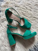 Hohe Schuhe von Boden 39 Hessen - Erbach Vorschau