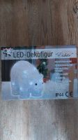 Verkaufe eine LED Dekofigur Mecklenburg-Vorpommern - Klein Vielen Vorschau