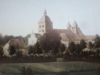 Von St. Mauritius und seiner Gesellschaft. 150 Jahre Neue Pfarre Münster (Westfalen) - Wolbeck Vorschau