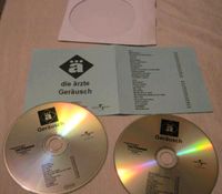 SUCHE!Die Ärzte Promo "Geräusch" CDr Brandenburg - Ahrensfelde Vorschau