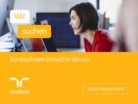 Bürokaufmann (m/w/d) in Winsen gesucht! Niedersachsen - Lüneburg Vorschau