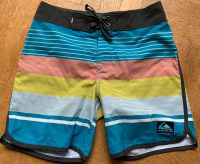 Quicksilver Badehose Gr. 140 Stuttgart - Bad Cannstatt Vorschau