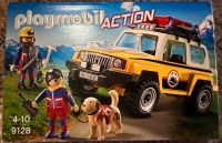 PLAYMOBIL Action Bergretter 9128 Niedersachsen - Emlichheim Vorschau