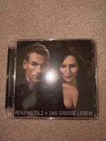 Rosenstolz + Das große Leben CD Nordrhein-Westfalen - Bornheim Vorschau
