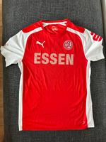 Rot Weiss Essen Trikot / Größe: M Dortmund - Innenstadt-West Vorschau