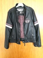 Bikerjacke GR. 140, von C&A Rheinland-Pfalz - Waldböckelheim Vorschau