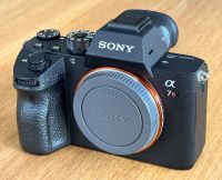 Sony Alpha A7 R III Body inkl. OVP Baden-Württemberg - Leingarten Vorschau