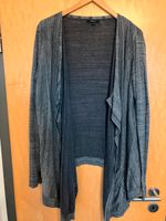 Strickjacke OPUS grau Melange Niedersachsen - Stade Vorschau