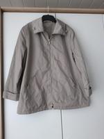leichte Jacke Ulla Popken Selektion Gr.46/48 Bayern - Hof (Saale) Vorschau