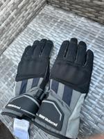 BMW Motorrad Männer Handschuhe Gr. 8 Berlin - Spandau Vorschau