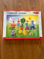 HABA Greifpuzzle Tierkinder Baden-Württemberg - Rastatt Vorschau