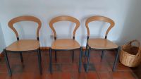 Stühle der Marke Kusch&Co, 3 Stück Hannover - Döhren-Wülfel Vorschau