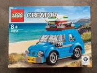 LEGO Creator 40252 Mini VW Käfer, NEU/OVP und versiegelt Berlin - Biesdorf Vorschau