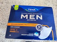 Tena Men active fit Level 3, 6 Stück Hessen - Rodgau Vorschau