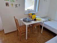 Kindertisch mit Stühlen Baden-Württemberg - Nufringen Vorschau