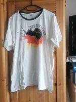 T-shirt Deutschland, xl Niedersachsen - Blomberg Vorschau