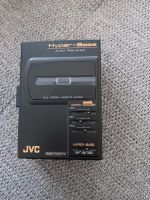 JVC Walkmann  Hyper Bass CX-6 Kreis Ostholstein - Bad Schwartau Vorschau