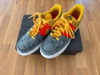 Nike Air Force 1 Low Hessen - Eschborn Vorschau