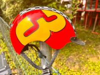 Casco Fahrrad Helm 50 -55 cm Bayern - Bad Aibling Vorschau