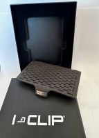 NEU  I-CLIP ORIGINAL MIT MÜNZFACH BLACK Wallet Portemonaie Iclip Dortmund - Mitte Vorschau