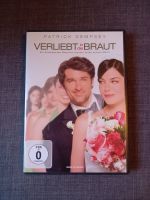 Verliebt in die Braut DVD Süd - Niederrad Vorschau