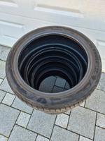 Sommerreifen Reifen Goodyear Eagle F1 - 205 45 17 Baden-Württemberg - Heilbronn Vorschau