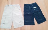 2 kurze Hosen Gr. 104 Jungen Nordrhein-Westfalen - Mettingen Vorschau