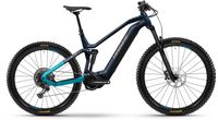 Haibike ALLMTN 2 Größe 50 E-MTB Mod. 2024 Bayern - Gars am Inn Vorschau