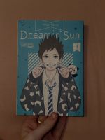 Dreamin Sun 3 Manga Nordrhein-Westfalen - Düren Vorschau