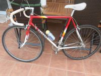 Retro Rennrad Peugeot Reynolds 531 Rheinland-Pfalz - Weinolsheim Vorschau