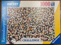 Ravensburger Puzzle Mickey and friends Challenge Köln - Bayenthal Vorschau