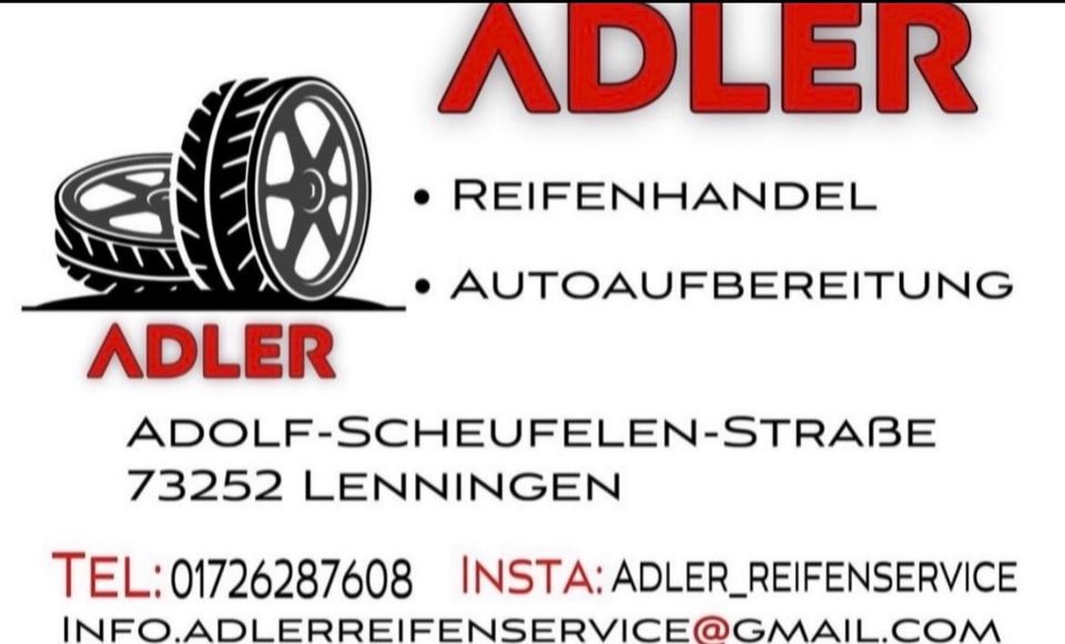 Auspuff Reparatur, Schweißen, Schrauben , Sport Auspuff ✅ in Lenningen