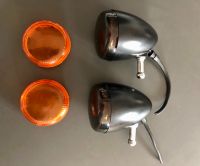 Original Harley Davidson Sportster Blinker vorne Bayern - Sankt Wolfgang Vorschau