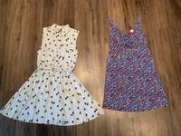 NEU Kleid von H&M Größe S 36 Kr. München - Planegg Vorschau