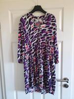 QS by s.Oliver Blusenkleid Midikleid Gr. XS 34 Nordrhein-Westfalen - Lippstadt Vorschau