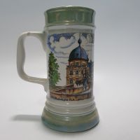 Schedel Bavaria Biergrug Schloss Seehof Porzellan Keramik Mug Bayern - Forchheim Vorschau