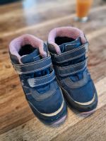 Schuhe Winterschuhe Kinderschuh 28 warm Nordrhein-Westfalen - Jüchen Vorschau