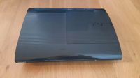 PlayStation 3 SuperSlim & 160GB Speichererweiterung und Spiele Hamburg-Mitte - Hamburg Hammerbrook Vorschau