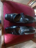 Gabor Schuhe 5 1/2 Sachsen - Glauchau Vorschau