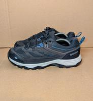 Wandern Schuhe von Decathlon Gr.40 Thüringen - Erfurt Vorschau