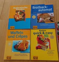 Kochbücher Bayern - Teugn Vorschau