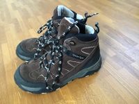 Jack Wolfskin Wanderschuhe Kinder Größe 33 Rostock - Südstadt Vorschau