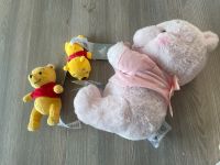 Neu mit Etikett Disneyland Disney Pooh Puuh Kuscheltier Niedersachsen - Drage Vorschau